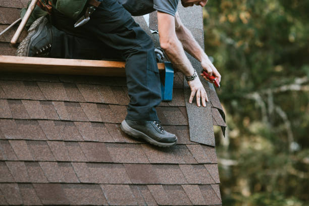 Joplin, MO Roofing Contractor Company